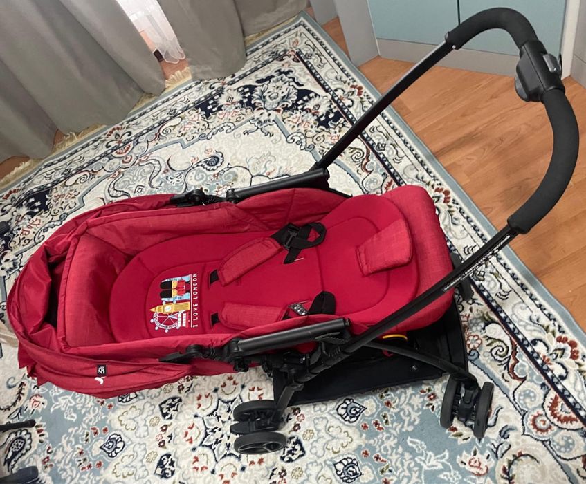 Коляска детская