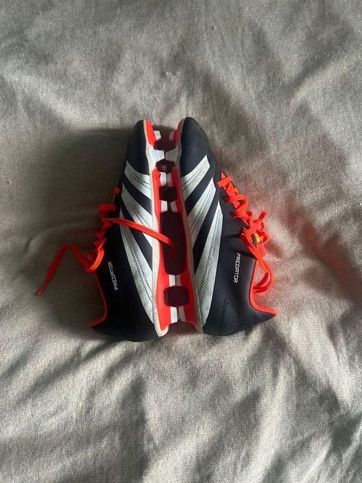 Adidas бутсы predator