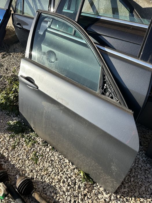 Врата врати BMW E90 E91 бмв е90 е91 vrata predna zadna предна задна