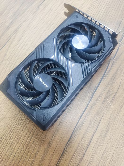 Видеокарта RTX GT HD 1-24gb