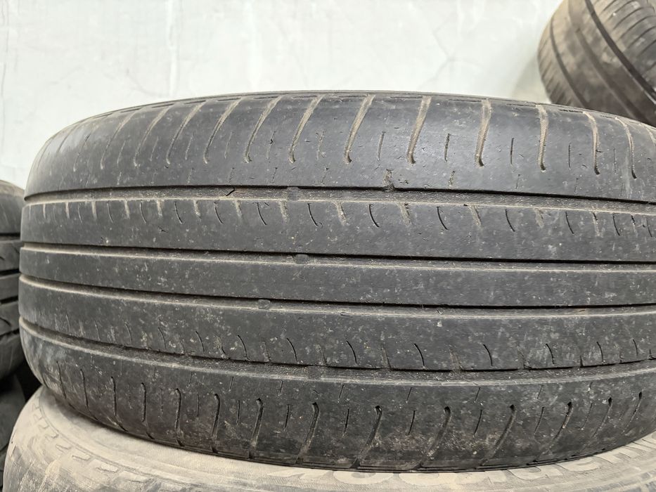 Летняя резина R18
