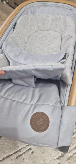 Бебешка люлка нова