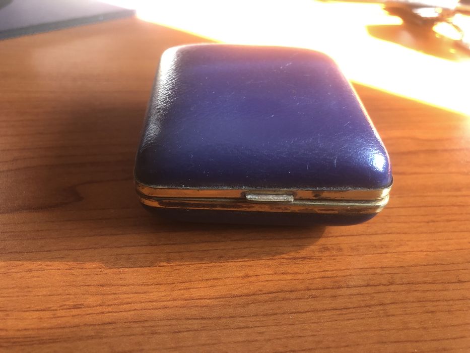 Старинен часовник