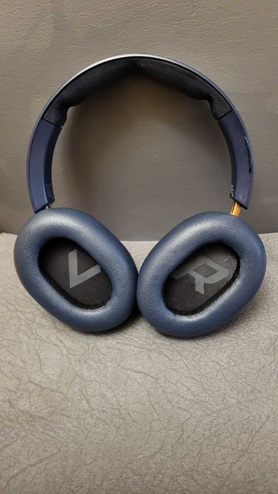 Casti Plantronics  Backbeat GO 810S Wireless fuctionale