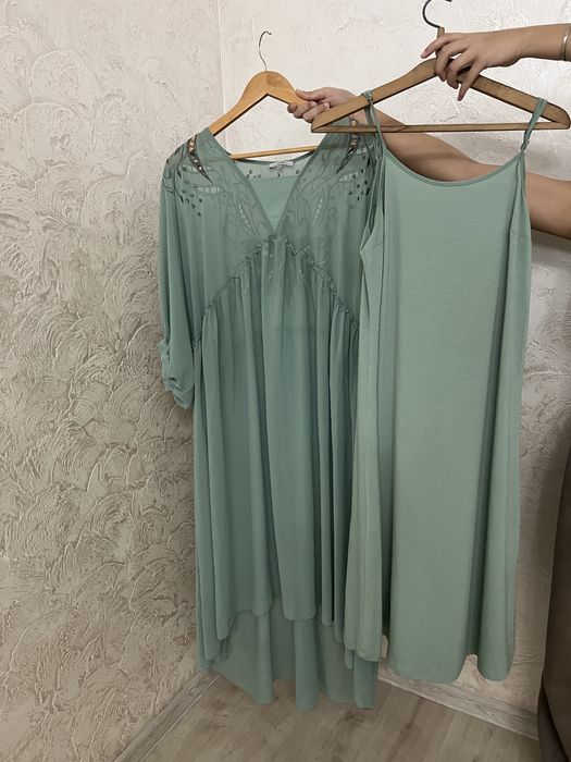 новая женская одежда