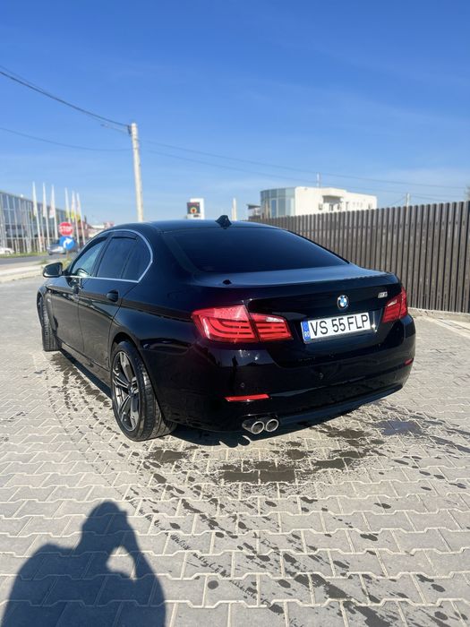 Bmw seria 5 f10 520d