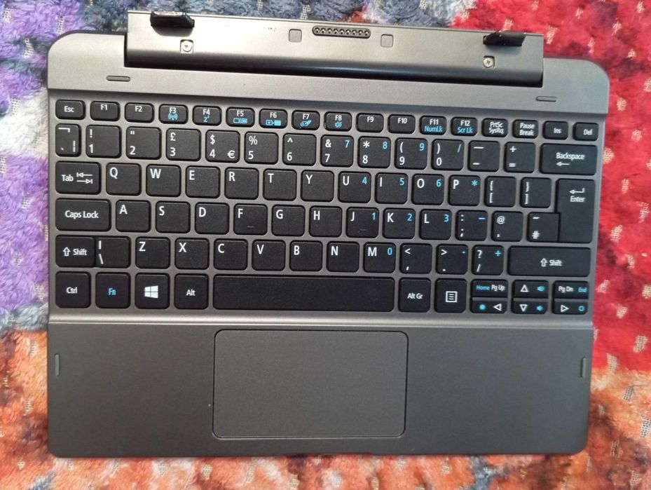 Мини клавиатура за лаптоп acer