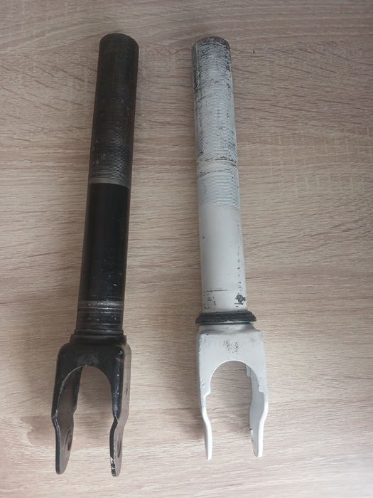 Продам запчасти на трюковой самокат