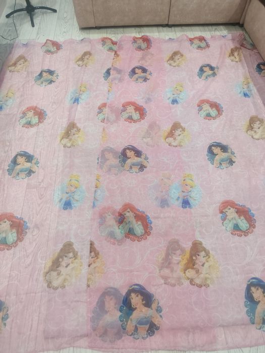 Продам детские шторы