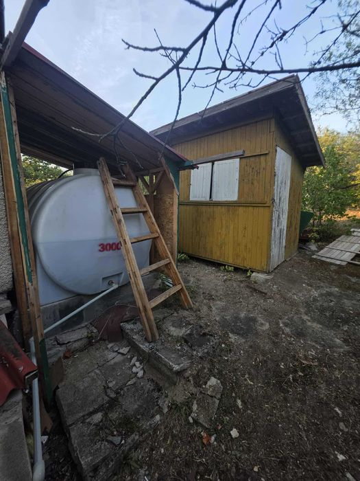 Продава се Къща в София, 7-ми 11-ти километър - 150 кв.м за 1300 €/кв.м - Снимка #5