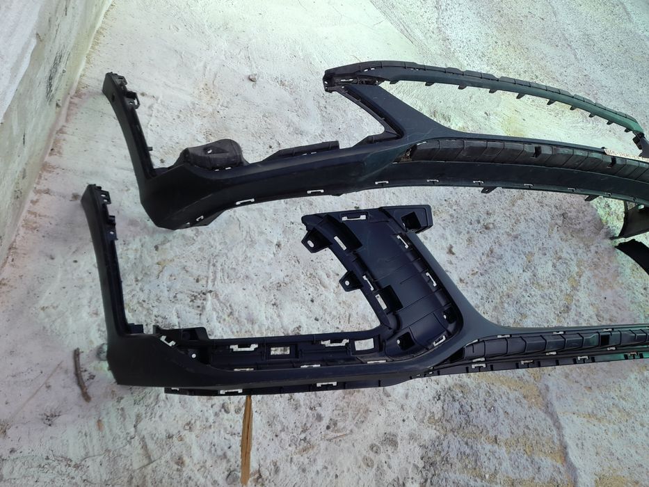 Предна броня Kia XCEED X 2019/24г