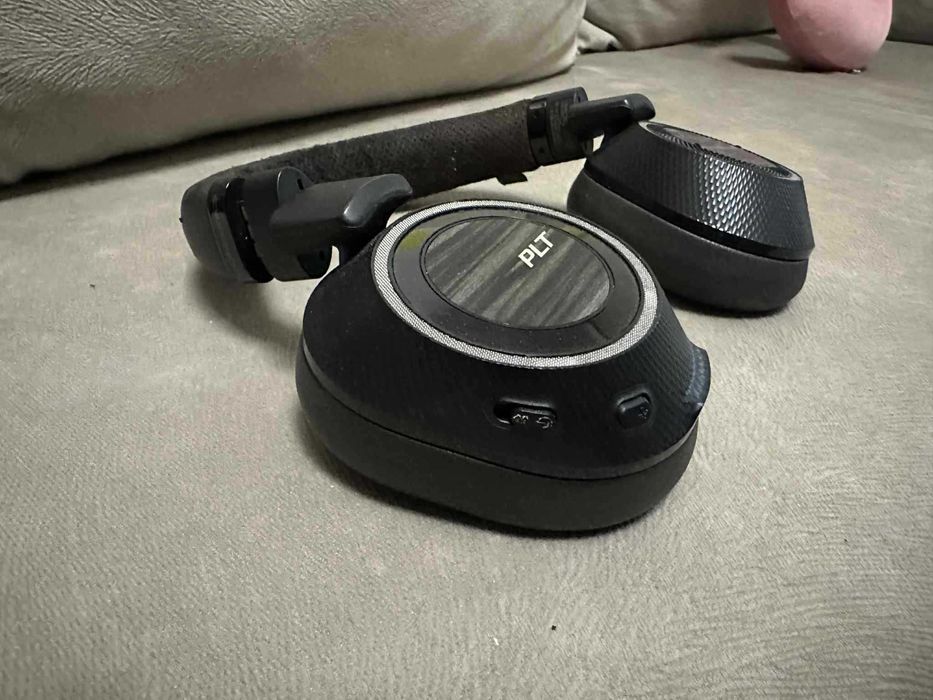 Plantronics BackBeat PRO 2