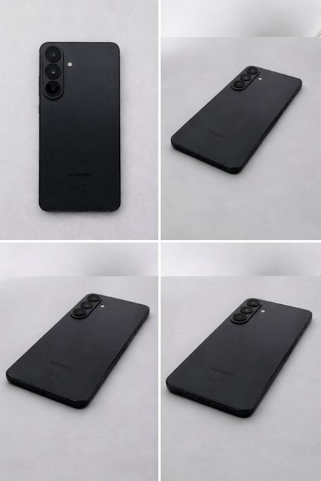 Galaxy s 26 plus fullbox