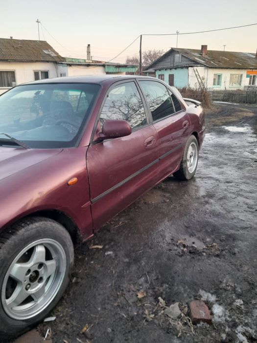 Продам автомобиль