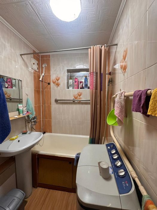 Продам 3хком квартиру район 3 Гор.больницы.