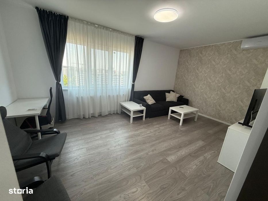 2 Camere Regie Residence Faza 2 - La Cheie - 51 mpu