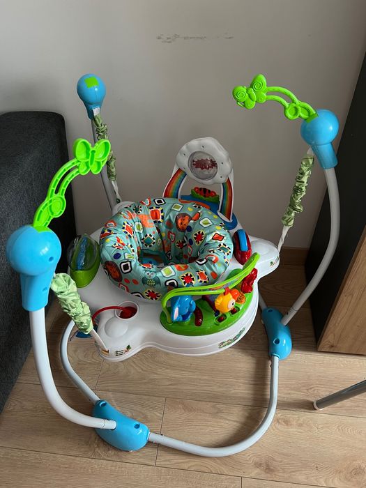 Детско бънджи за бебе