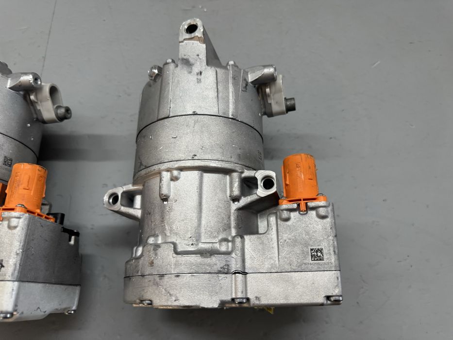Compresor Clima / A.C Bmw G20 lci G60 G70 X3 G45 X5 G05 lci XM G09 U06 Hybrid