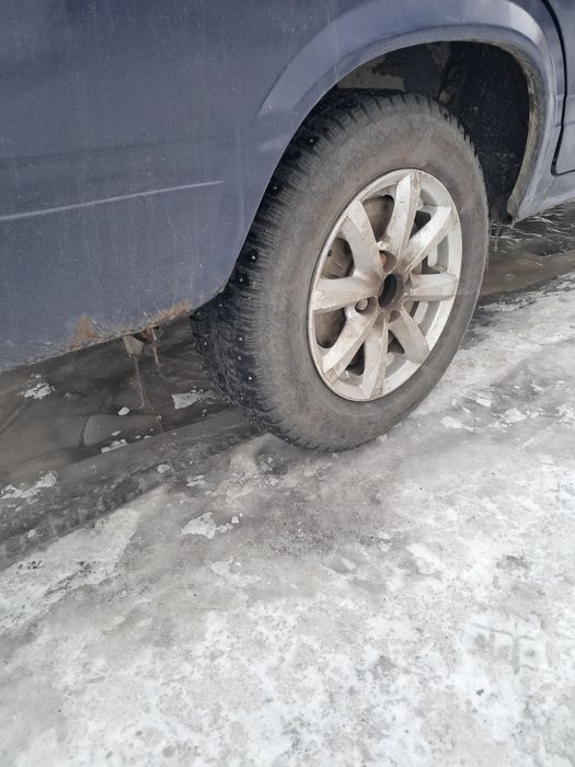 Продам машину Ваз 2105