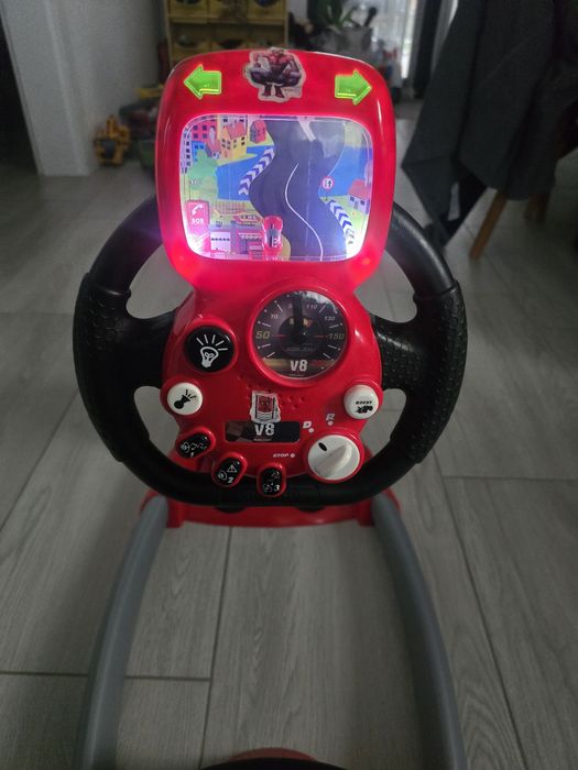 Jucarie Simulator auto de copii