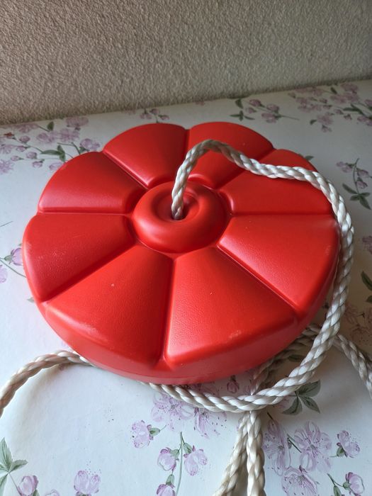 Leagăn disc copii – stare nouă