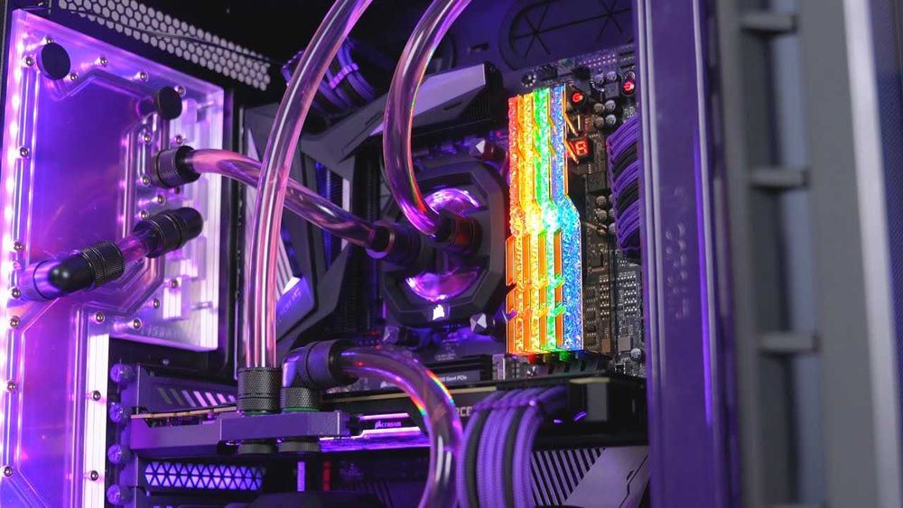 PC Gaming, Reparare orice PC, Laptop