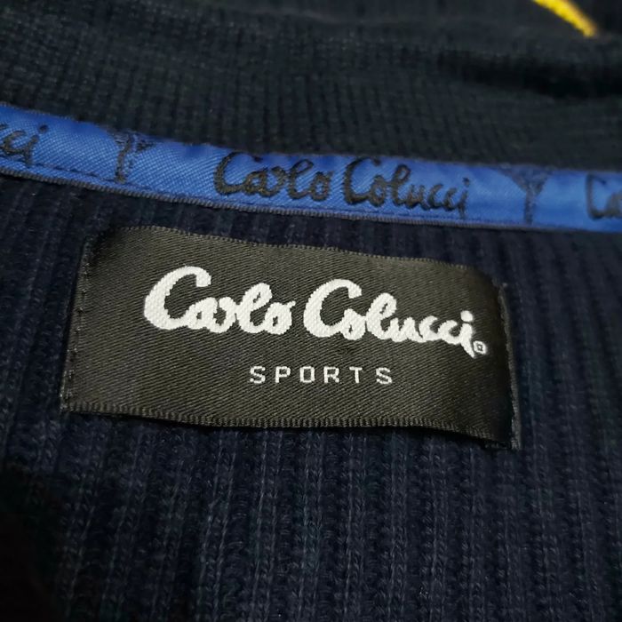 Bluza Carlo Colucci