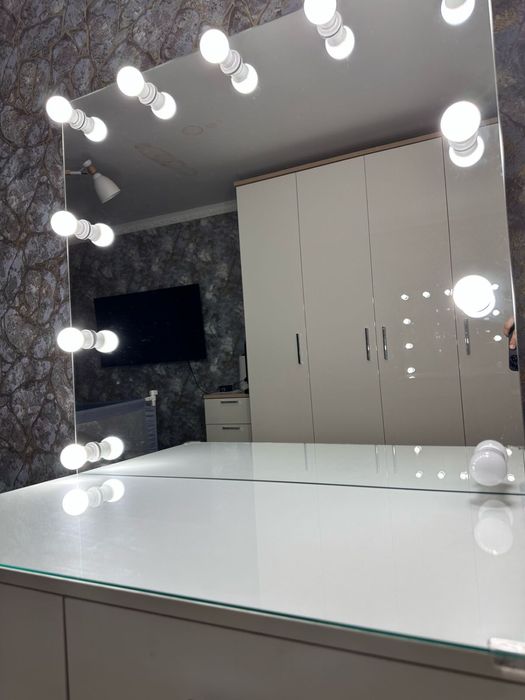 Продам туалетный столик, гримерная, тумба