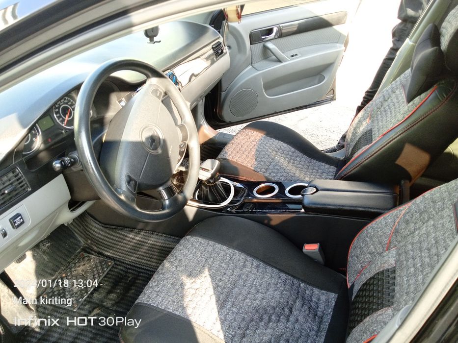 Jentra taksi qilinmagan