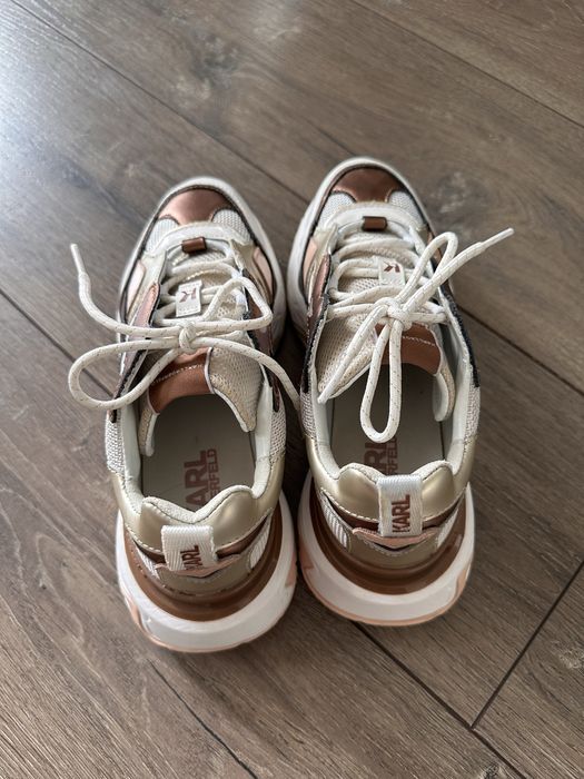 Сникърси Karl Lagerfeld