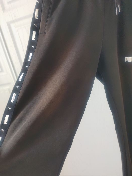 Спо-ртивные шта-ны Puma.