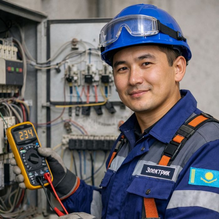 Электрик монтажник качественно недорого круглосуточно