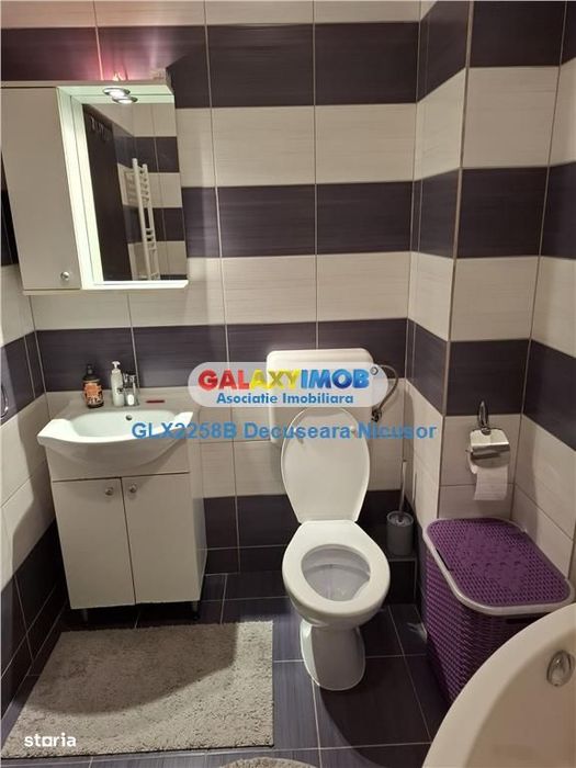 Apartament 2 camere Militari Residence mobilat utilat 82 500Euro