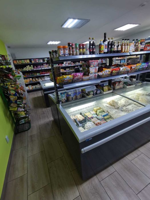 Продается коммерческое помещение