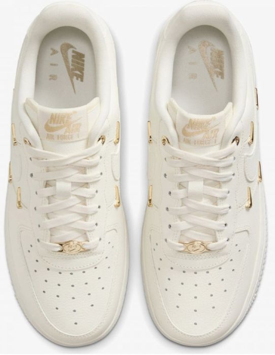 Nike wmns air force 1 оригинални 39 номер