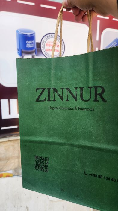 Pechat shtamp faksimel 15 minutda