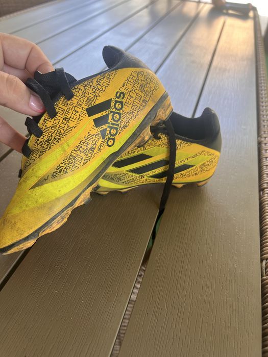 Бутонки adidas 29 nomer