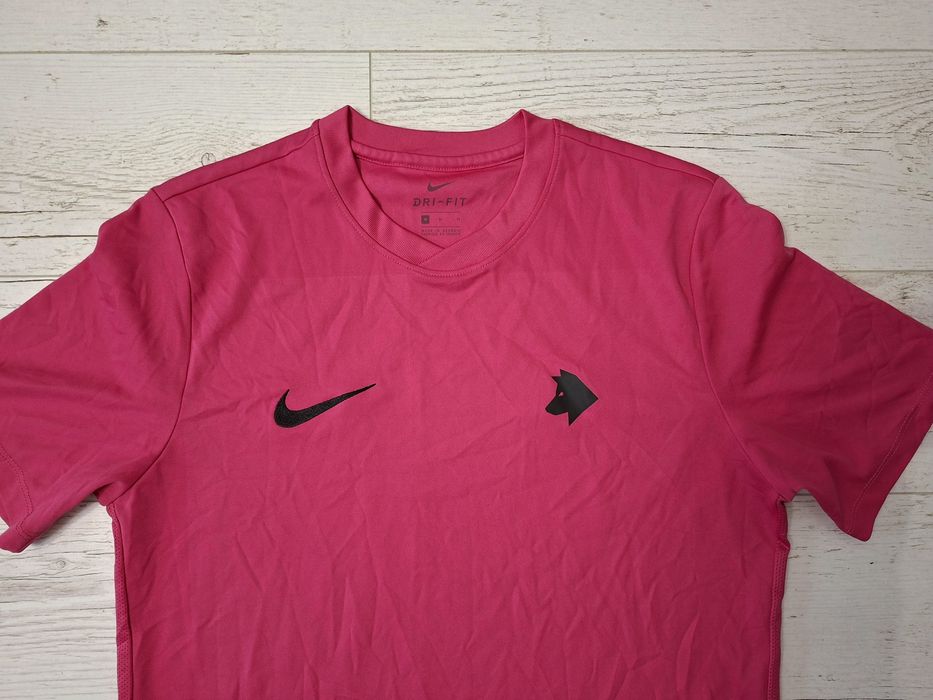 Nike Dry Fit-Ориг. Тениска