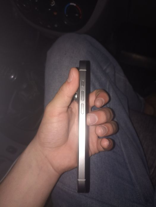 Iphone 15pro 85% 128 xotra