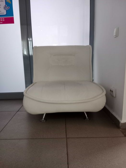 Продам диванчик кресло