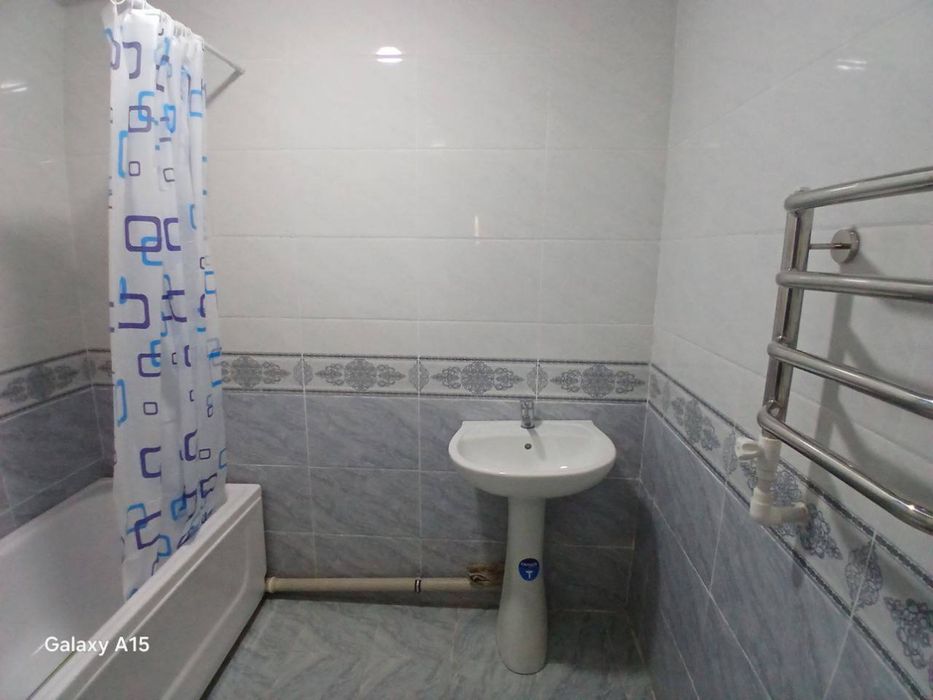 Сдаётся 2-комнатная квартира в Отличное Локация метро Новза