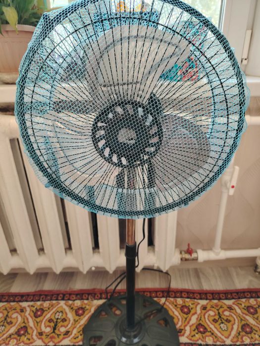 Вентилятор продам