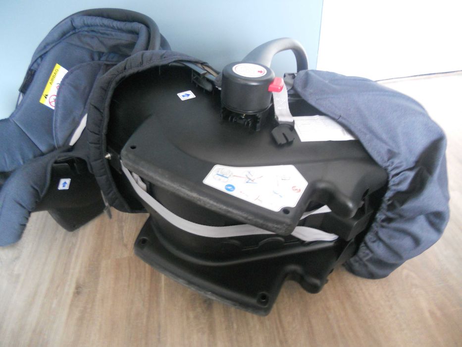 Детско кошче за кола