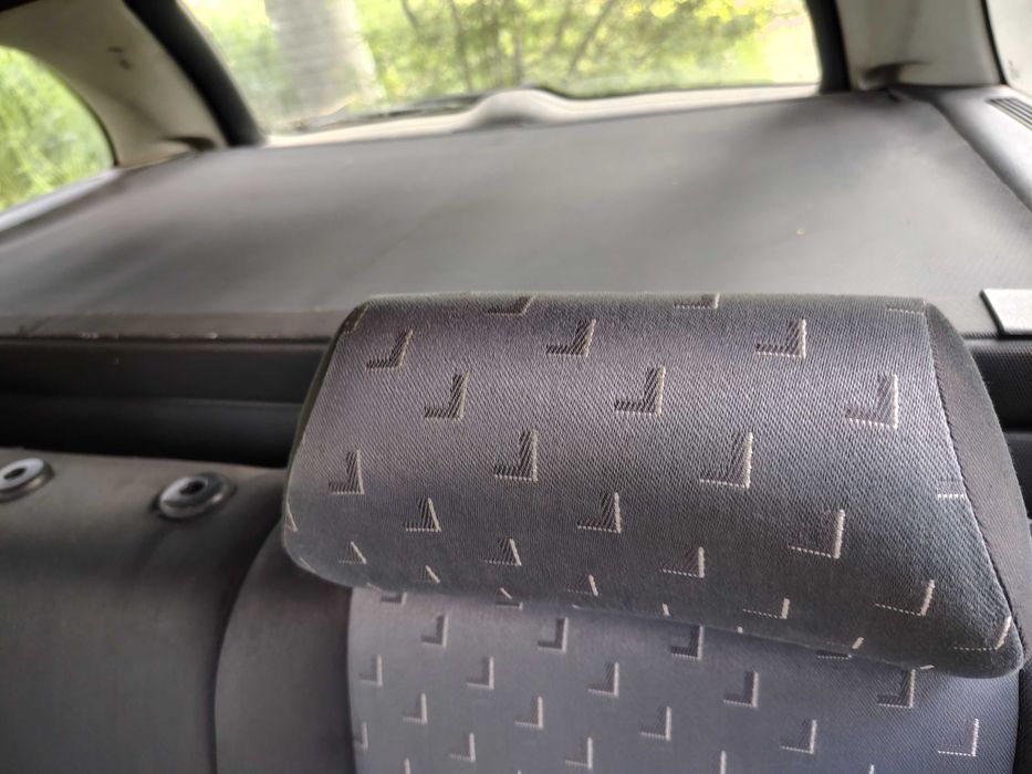 Skoda Octavia 1.9 tdi 110 к.с.