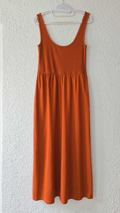 Дамска рокля Anna Field за бременни размер М-Л