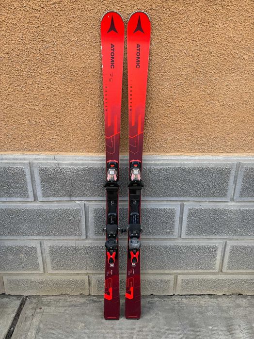schi atomic redster s7 L170cm