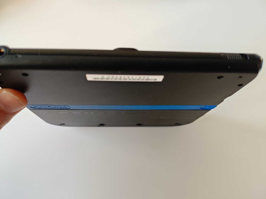 Nintendo 2DS - качени игри