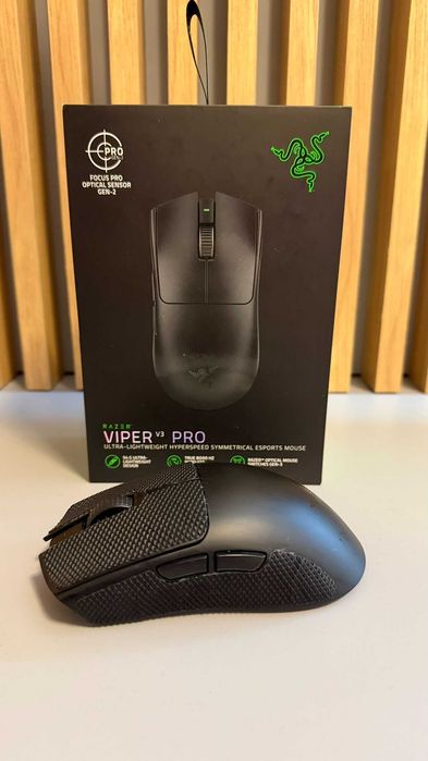 Mouse Gaming Wireless RAZER Viper V3 Pro