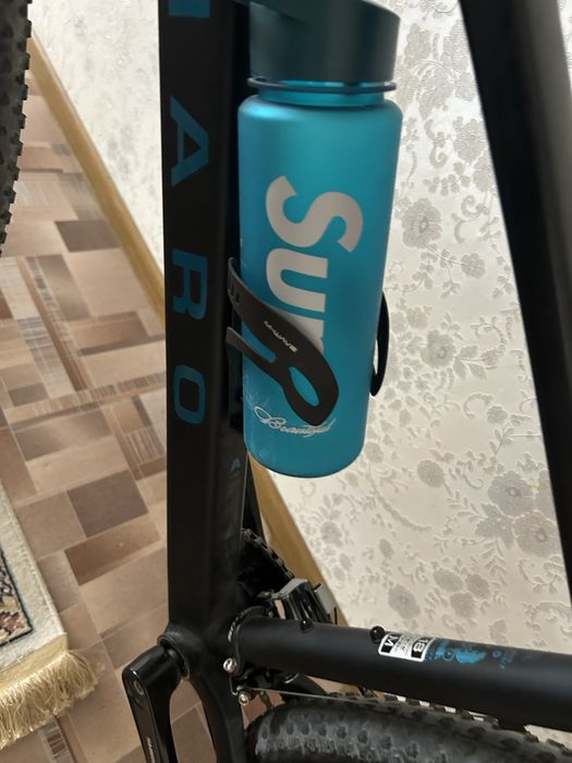 Велосипед спортивный