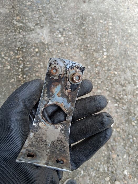 Части за москвич